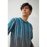 VARIETY COCKTAIL COLOR KNIT | AZUL BY MOUSSY | 詳細画像12