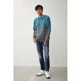 VARIETY COCKTAIL COLOR KNIT | AZUL BY MOUSSY | 詳細画像14
