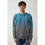 VARIETY COCKTAIL COLOR KNIT | AZUL BY MOUSSY | 詳細画像15