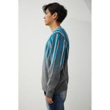 VARIETY COCKTAIL COLOR KNIT | AZUL BY MOUSSY | 詳細画像16