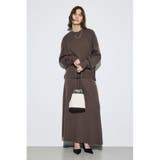 リバーシブルバケツバッグ | AZUL BY MOUSSY | 詳細画像16