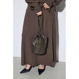 リバーシブルバケツバッグ | AZUL BY MOUSSY | 詳細画像17