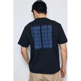 ぼかしバックプリントTEE | AZUL BY MOUSSY | 詳細画像13