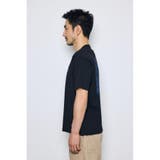 ぼかしバックプリントTEE | AZUL BY MOUSSY | 詳細画像17