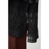 シアースキッパーブラウス | AZUL BY MOUSSY | 詳細画像21 