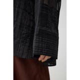 シアースキッパーブラウス | AZUL BY MOUSSY | 詳細画像20 