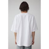 エクストリームコットン刺繍TEE | AZUL BY MOUSSY | 詳細画像7
