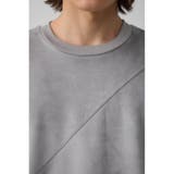 フェイクスウェード切替トップス | AZUL BY MOUSSY | 詳細画像27 