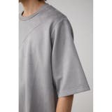 フェイクスウェード切替トップス | AZUL BY MOUSSY | 詳細画像28 