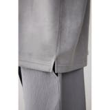 フェイクスウェード切替トップス | AZUL BY MOUSSY | 詳細画像29 