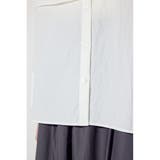 レイヤードバンドカラーシャツ | AZUL BY MOUSSY | 詳細画像10 