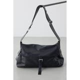 BLK | 合皮ショルダーバッグ | AZUL BY MOUSSY