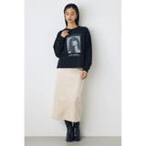 フォトプリントロンT | AZUL BY MOUSSY | 詳細画像12