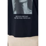 フォトプリントロンT | AZUL BY MOUSSY | 詳細画像15