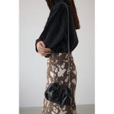 メタルチェーンポシェットバッグ | AZUL BY MOUSSY | 詳細画像2