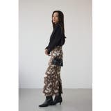 メタルチェーンポシェットバッグ | AZUL BY MOUSSY | 詳細画像3