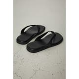 TONG SANDALS | AZUL BY MOUSSY | 詳細画像3 
