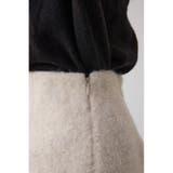 ラメブークレミニタイトスコート | AZUL BY MOUSSY | 詳細画像12 