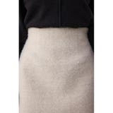 ラメブークレミニタイトスコート | AZUL BY MOUSSY | 詳細画像9 