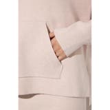 スウェッターニットパーカー | AZUL BY MOUSSY | 詳細画像12 