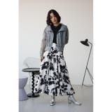シアーフーディーブルゾン | AZUL BY MOUSSY | 詳細画像25
