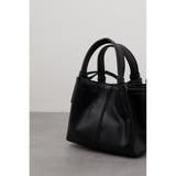 ラウンドミニショルダーバッグ | AZUL BY MOUSSY | 詳細画像8 