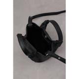 ラウンドミニショルダーバッグ | AZUL BY MOUSSY | 詳細画像9 