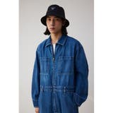 AZUL DENIM オールインワン | AZUL BY MOUSSY | 詳細画像1