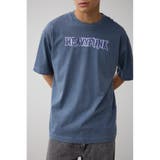 FUNKロックTシャツ | AZUL BY MOUSSY | 詳細画像31