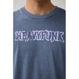 FUNKロックTシャツ | AZUL BY MOUSSY | 詳細画像37