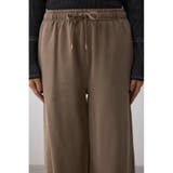 ヴィンテージ加工スウェットパンツ | AZUL BY MOUSSY | 詳細画像18 