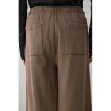 ヴィンテージ加工スウェットパンツ | AZUL BY MOUSSY | 詳細画像19 