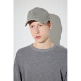 GRY | ダメージキャップ | AZUL BY MOUSSY