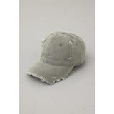 ダメージキャップ | AZUL BY MOUSSY | 詳細画像12 