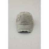 ダメージキャップ | AZUL BY MOUSSY | 詳細画像14 