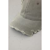 ダメージキャップ | AZUL BY MOUSSY | 詳細画像18 