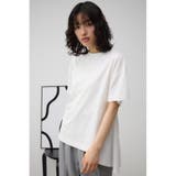 ドローストリングデザイントップス | AZUL BY MOUSSY | 詳細画像2 