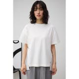 ドローストリングデザイントップス | AZUL BY MOUSSY | 詳細画像5 