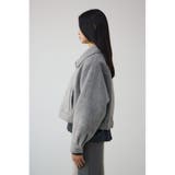 シャギースタンドコート | AZUL BY MOUSSY | 詳細画像40 