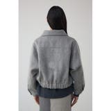 シャギースタンドコート | AZUL BY MOUSSY | 詳細画像41