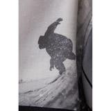 SBC SURF ファンクフォトシャツ | AZUL BY MOUSSY | 詳細画像10