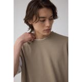 フェイクレイヤードベストセットTEE | AZUL BY MOUSSY | 詳細画像12 
