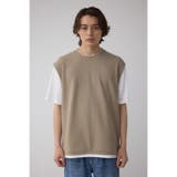 フェイクレイヤードベストセットTEE | AZUL BY MOUSSY | 詳細画像15 