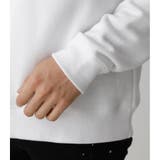 FINELY PULLOVER | AZUL BY MOUSSY | 詳細画像10