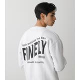 FINELY PULLOVER | AZUL BY MOUSSY | 詳細画像3