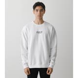 FINELY PULLOVER | AZUL BY MOUSSY | 詳細画像5