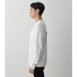 FINELY PULLOVER | AZUL BY MOUSSY | 詳細画像6