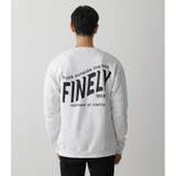 FINELY PULLOVER | AZUL BY MOUSSY | 詳細画像7