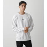 WHT | FINELY PULLOVER | AZUL BY MOUSSY