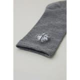 1ポイント刺繍ロングソックス | AZUL BY MOUSSY | 詳細画像12 